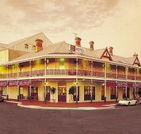 Hotel Northbridge - Gold Coast 4U