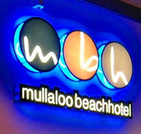 Mullaloo Beach Hotel - Accommodation Gold Coast