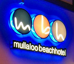 Mullaloo Beach Hotel - Accommodation Gold Coast 0