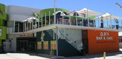 OP's Tavern - Accommodation Gold Coast 0