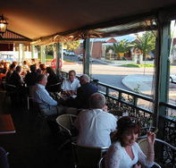 Paddy Maguire's Pub - Accommodation Gold Coast