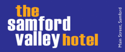 Samford Valley Hotel - Accommodation Gold Coast