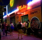 Mustang Bar - Gold Coast 4U