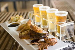 Indian Ocean Brewing Company - Gold Coast 4U 0