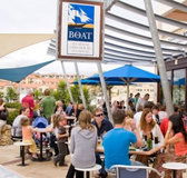 The Boat - Accommodation Gold Coast