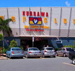 Kurrawa Surf Life Saving Club - Accommodation Gold Coast