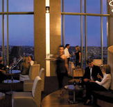 Blu Horizons Bar - Accommodation Gold Coast