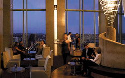 Blu Horizons Bar - 1 Gold Coast 0