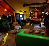 Darlo Bar - Accommodation Gold Coast