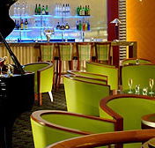 Macquarie Lounge - 1 Gold Coast