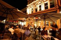 Atomic Bar - Accommodation Gold Coast 0