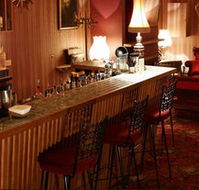 Back Bar - Accommodation Gold Coast