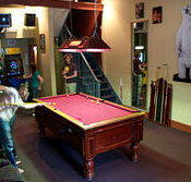 Baden Powell Hotel - Accommodation Gold Coast