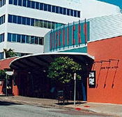 Lost Arc - Accommodation Gold Coast