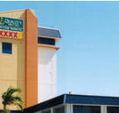The Frontier Hotel - Accommodation Gold Coast