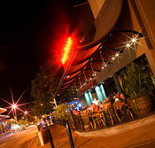 Monsoons Restaurant and Party Bar - Accommodation Gold Coast