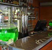 The Tap On Mitchell - home of the Fishbowl Cocktail - Accommodation Gold Coast