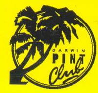 Pint Club Darwin - Accommodation Gold Coast