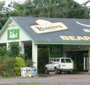 Humpty Doo Hotel - Accommodation Gold Coast