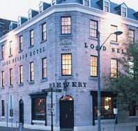 Lord Nelson Brewery Hotel - Accommodation Gold Coast
