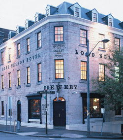 Lord Nelson Brewery Hotel - 1 Gold Coast 0
