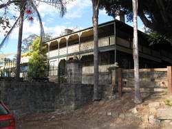 The Wiseman Inn - Accommodation Gold Coast 0