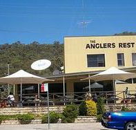 Anglers Rest - Accommodation Gold Coast