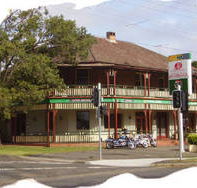 Appin Hotel - Accommodation Gold Coast
