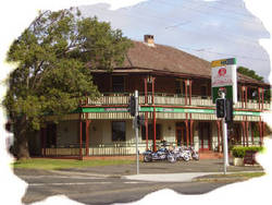 Appin Hotel - Accommodation Gold Coast 0
