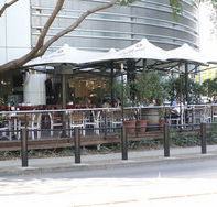 The Deck Bar - Accommodation Gold Coast