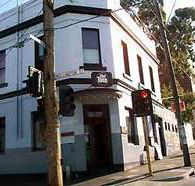 The Tote - Accommodation Gold Coast