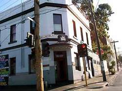 The Tote - Accommodation Gold Coast 0