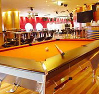 Pavilion Hotel - 1 Gold Coast