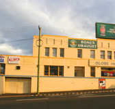 Globe Hotel - Accommodation Gold Coast