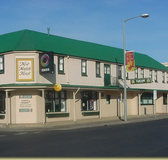 New Norfolk Hotel - Accommodation Gold Coast