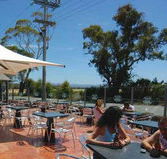 Bark Mill Tavern - Accommodation Gold Coast