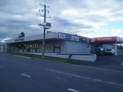 Black Stallion Hotel - Gold Coast 4U 0