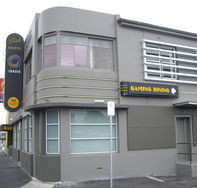 Club Hotel - Accommodation Gold Coast