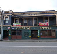 Commercial Hotel Launceston - Accommodation Gold Coast