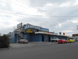 Bridgewater TAS Accommodation Gold Coast