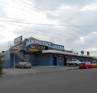 Derwent Tavern - Accommodation Gold Coast