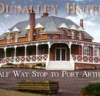 Dunalley Hotel - Accommodation Gold Coast