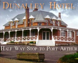 Dunalley Hotel - Accommodation Gold Coast 0