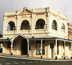 Queenstown TAS Accommodation Gold Coast