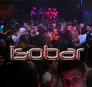Isobar The Club - Accommodation Gold Coast