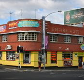 Republic Bar  Cafe - Accommodation Gold Coast