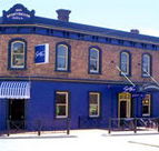 Sportsmans Hall Hotel - Accommodation Gold Coast