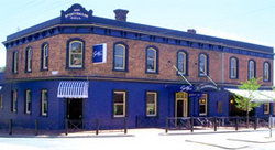 Sportsmans Hall Hotel - Accommodation Gold Coast 0