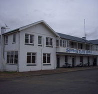 Spring Bay Hotel - Accommodation Gold Coast