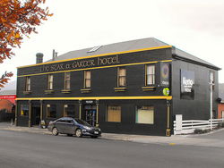 Star & Garter Hotel - Gold Coast 4U 0